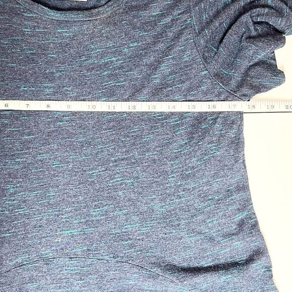 Dolan Anthropologie Left Coast Collection Melanie Knit Dress Medium - Picture 9 of 10